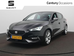 Seat Leon - 1.0 eTSI FR Business Intense | Adaptive Cruise | Stoelverwarming | Camera