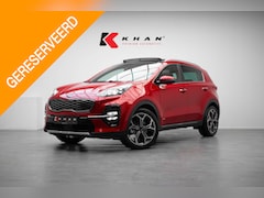 Kia Sportage - 1.6 GDI ExecutiveLine | Pano| 360 Camera| Dodehoek