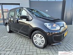 Volkswagen Up! - 1.0 move up AIRCO CRUISE NAP