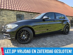 BMW 1-serie - 116d Sport Navi | Nette auto |18Inch | TREKHAAK