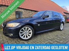 BMW 3-serie Touring - 3.0 325Xi | Navi