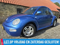 Volkswagen New Beetle - 2.0 Highline nwe apk