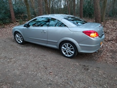 Opel Astra TwinTop - 1.8 Enjoy