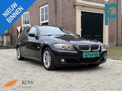 BMW 3-serie Touring - 318i Automaat E91LCI Aut Navi bi- xenon cruise