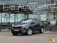 Kia Sportage - 1.6 GDI DynamicLinev