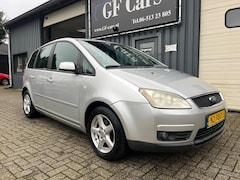 Ford Focus C-Max - 1.6-16V Trend 2007 AIRCO APK