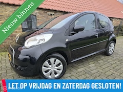 Citroën C1 - 1.0-12V Selection Airco | 5DRS | Netjes | NL auto