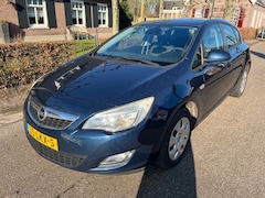 Opel Astra - 1.4 TURBO ECOTEC 103KW 5-D