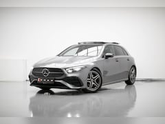 Mercedes-Benz A-klasse - A180 Star Edition Luxury |Pano|Memory|360Cam|HUD|Ambient|