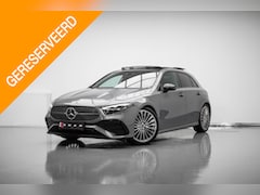 Mercedes-Benz A-klasse - 200 AMG Line | Pano| 360 Camera| Head-up