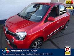 Renault Twingo - 1.0 SCe Dynamique