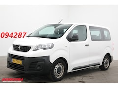 Peugeot Expert - Combi 1.5 BlueHDi 9-Pers. Cruise Airco