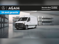 Mercedes-Benz eSprinter - 314 L2 Pro 81kWh