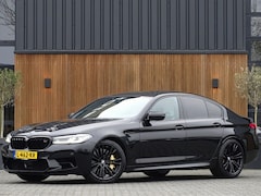 BMW M5 - 5-serie Competition 627PK / M-Carbon Keramische remmen