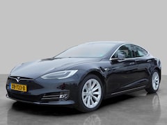 Tesla Model S - 75D Base