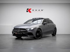 Mercedes-Benz A-klasse - 250 e Premium Plus |Pano|Camera|Carplay|