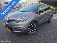 Renault Captur - 0.9 TCe Xmod NAvi / Clima / Camera / Trekhaak / NAP