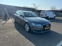 Audi A6 Avant - 2.0 TFSI AUTOMAAT NEW CAR