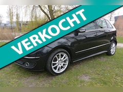 Mercedes-Benz B-klasse - 200 Turbo*airco*navi*xenon*6bak