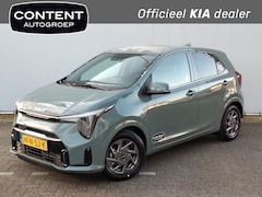 Kia Picanto - 1.0 DPi 63pk 4-zits DynamicPlusLine