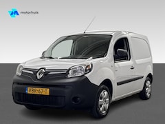 Renault Kangoo - Z.e. Z.E. 100% ELEKTRISCH INCL. ACCU