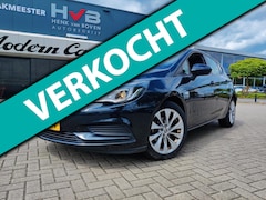 Opel Astra - 1.0 Edition