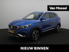 MG ZS - EV Luxury 45 kWh Leder | Navi | Panoramadak | Camera | Apple CarPlay | Adaptive Cruise Con