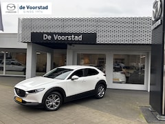 Mazda CX-30 - 2.0 e-SkyActiv-X M Hybrid Sportive