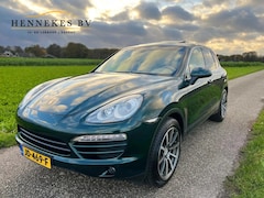 Porsche Cayenne - 3.6 Leer Navi Schuifdak Luchtvering