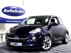 Opel ADAM - 1.2 Slam NAVI BT STUUR/STOELVW CRUISE AIRCO '14