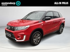 Suzuki Vitara - 1.5 Hybrid Select | 06-10141018 Voor meer informatie