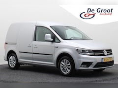 Volkswagen Caddy - 2.0 TDI L1H1 BMT Highline