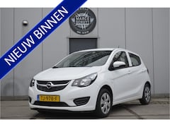 Opel Karl - 1.0 ecoFLEX Edition AUTOMAAT 14.000 KM GEREDEN MAAR