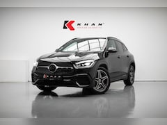 Mercedes-Benz GLA-Klasse - GLA250 e AMG Line |Pano|Memory|Ambient|Camera|Burmester|