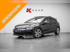 Volkswagen Golf - 2.0 TSI GTI Clubsport | Pano| Memoryseat| Harman kardon