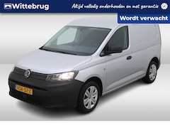 Volkswagen Caddy Cargo - 2.0 TDI Comfort Automaat