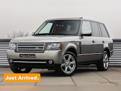 Land Rover Range Rover - 5.0 V8 Supercharged Autobiography L322 | 86.000KM | Sunroof | Harman/Kardon