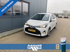 Toyota Yaris - 1.5 Hybrid Trend Automaat 5-drs. CLIMA/CAMERA/MEDIA/15INCH/PDC