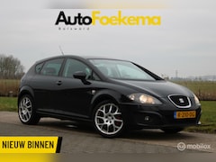 Seat Leon - 1.4 TSI Sport CLIMA ELEKTRISCHE SPIEGELS LMV