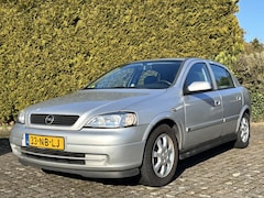 Opel Astra - | Airco | Elektr. Ramen | Tre 1.6 Njoy