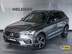 Volvo XC60 - 2.0 T8 R-Design Pano 360° HuD Massage Luchtvering