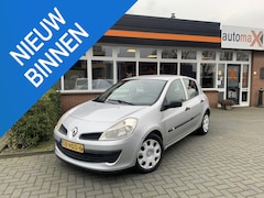 Renault Clio - 1.2-16V Expression