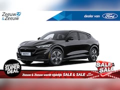 Ford Mustang Mach-E - Standard RWD 72, 6 kWh | Nieuw te bestellen bij Zeeuw & Zeeuw Alphen | Prijs inclusief 200