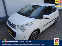 Citroën C1 - 1.0 VTi Shine AUTOMAAT