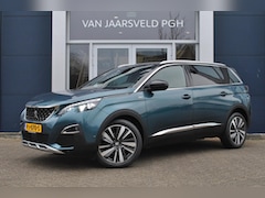 Peugeot 5008 - GT-line 1.2 PureTech 130pk