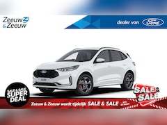 Ford Kuga - 2.5 PHEV ST-Line X | Nieuw te bestellen bij Zeeuw & Zeeuw Alphen | Prijs inclusief 4000 eu