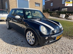 MINI Cooper - 1.6 Chili Nieuwe APK