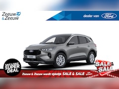 Ford Kuga - 2.5 PHEV Titanium | Nieuw te bestellen bij Zeeuw & Zeeuw Alphen | Prijs inclusief 4000 eur