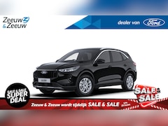 Ford Kuga - 2.5 PHEV Titanium | Nieuw te bestellen bij Zeeuw & Zeeuw Alphen | Prijs inclusief 4000 eur