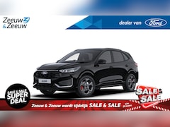 Ford Kuga - 2.5 PHEV ST-Line X | Nieuw te bestellen bij Zeeuw & Zeeuw Alphen | Prijs inclusief 4000 eu